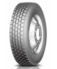 Fullrun TB668 (рулевая ось) 315/80 R22.5 157/154M 